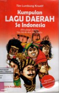 Kumpulan Lagu Daerah Se Indonesia