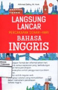 Langsung Lancar Percakapan Sehari-Hari Bahasa Inggris