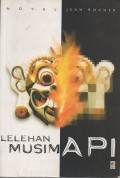 Lelehan Musim Api