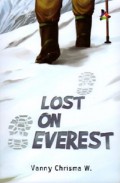 Lost  On Everest