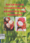 Macam-Macam Tanaman Obat & Khasiatnya Bagi Kesehatan