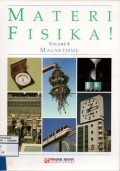 Materi Fisika Volume 8: Magnetisme