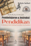 Manajemen Pembelajaran & Instruksi Pendidikan