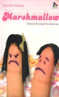 Marshmallow : Sebuah Komedi Pernikahan
