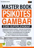 Master Book Psikotes gambar