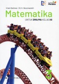 Matematika Untuk SMA/MA Kelas XII