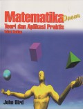 Matematika Dasar Teori dan Aplikasi Praktis Edisi Ketiga