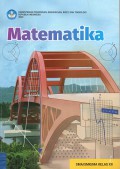 Matematika SMA/SMK/MA Kelas XII