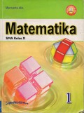 Matematika SMA Kelas X
