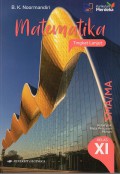 Matematika Tingkat Lanjut Kelas XI