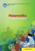 Matematika Tingkat Lanjut SMA/MA Kelas XII