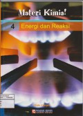 Materi Kimia 3 Reaksi Kimia