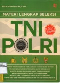 Materi Lengkap Seleksi TNI Polri