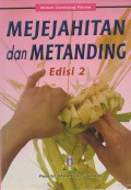 Mejejahitan dan Metanding Edisi 2