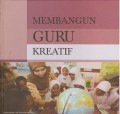 Ensiklopedi Tematis Mutu Guru Membangun Guru Kreatif Jilid 8