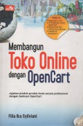 Membangun Toko Online Dengan OpenCart