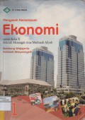 Mengasah Kemampuan : Ekonomi untuk Kelas X Sekolah Menengah Atas / Madrasah Aliyah