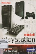 Mengubah PC Menjadi Playstation