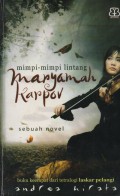 Mimpi-Mimpi Lintang Menyamah Karpov
