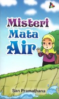 Misteri Air Mata