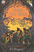 Misteri Pulau Betuah