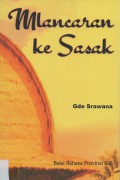 Mlancaran Ke Sasak