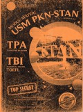 Modul Materi USM PKN-STAN