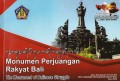 Monumen Perjuangan Rakyat Bali