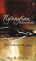 Nyanyian Kemarau