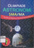 Strategi Jitu Menjuarai Olimpiade Sains Astronomi 1