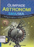 Strategi Jitu Menjuarai Olimpiade Sain Astronomi 2
