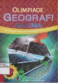 Strategi Jitu Menjuarai Olimpiade Sains Geografi 2