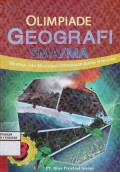 Strategi Jitu Menjuarai Olimpiade Sain Geografi 3
