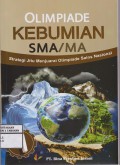 Strategi Jitu Menjuarai Olimpiade Sains Kebumian Jilid 1