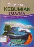 Strategi Jitu Menjuarai Olimpiade Sains Kebumian 3