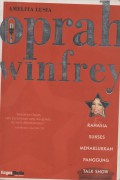 Oprah Winfrey