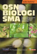 OSN Biologi SMA Edisi Kelima
