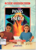 Seri Kegiatan Sains: Panas dan Energi Volume 4