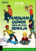 Panduan Cowok Menjelang Remaja