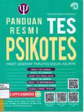 Panduan Resmi Tes Psikotes