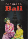 Paribasa Bali