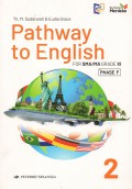 Pathway to English For SMA/MA Grade XI Phase F