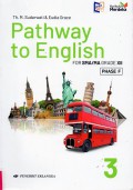 Pathway to English For SMA/MA Grade XII Phase F