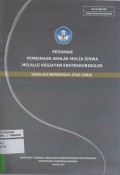 Pedoman Pembinaan Akhlak Mulia Siswa Melalui Kegiatan Ekstrakurikuler SMA