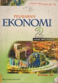 Pelajaran Ekonomi 2 Untuk SMU Kelas 2