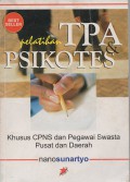 Pelatihan TPA Psikotes