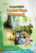 Pemanfaatan Sumber Daya Ekonomi