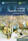 Pendidikan Agama Hindu dan Budi Pekerti SMA/SMK Kelas X