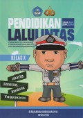 Pendidikan Lalu Lintas Kelas X