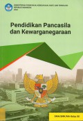 Pendidikan Pancasila dan Kewarganegaraan SMA/SMK/MA Kelas XII